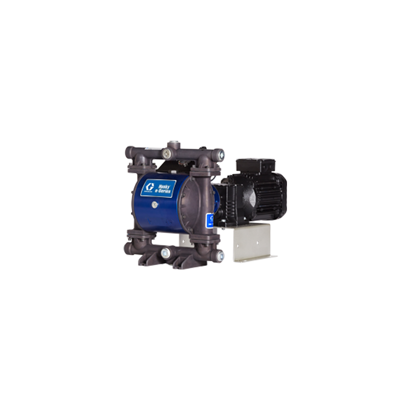 Husky 1050A Électrique, A04C, A2, SS, PT, PS, PT (648077) Graco