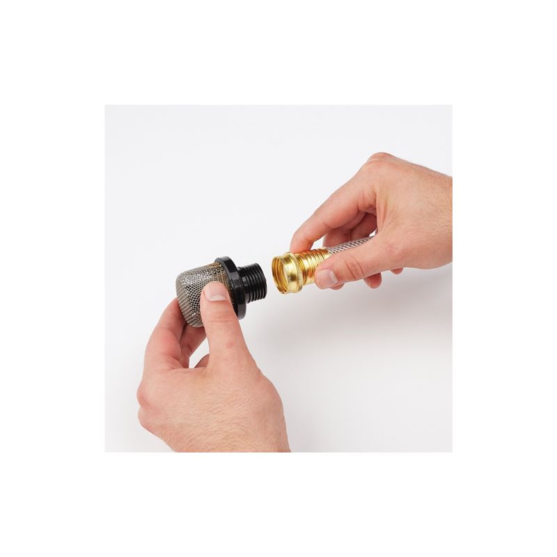 Crépine Aspiration 3/4" (235004) Graco