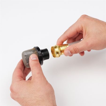 Crépine Aspiration 7/8" (246385) Graco