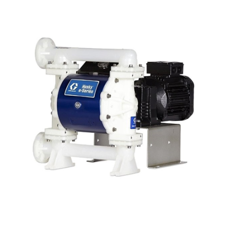Husky 1050P Électrique, A05B, P1, PP, PT, PS, PT (650099) Graco