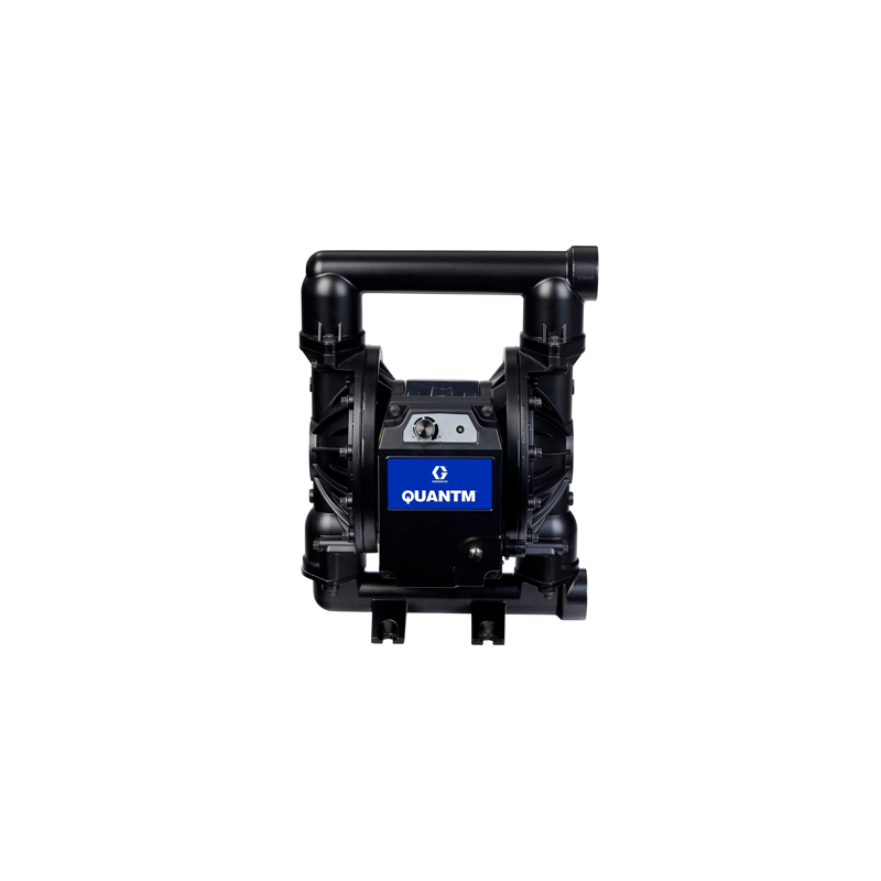 Pompe QUANTM i120 AL, BN, BN, BN, A2 (TE120-0071) Graco