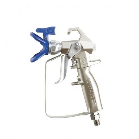 Pistolet Contractor 2 doigts (262114) Graco