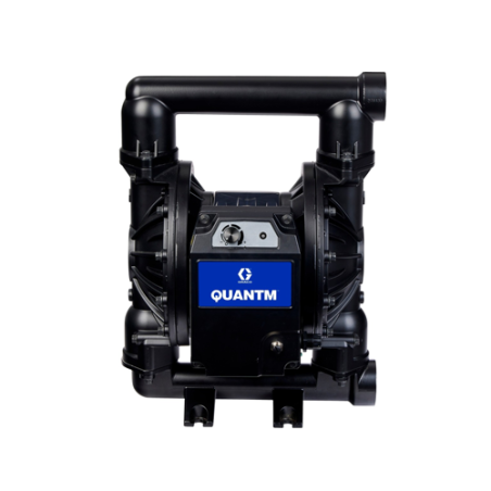 Pompe QUANTM i120 AL, TP, AC, TP, A1 (TE120-0000) Graco