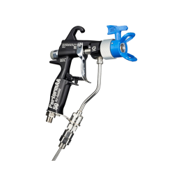 Pistolet PerformAA RAC (Air-Assisté) Graco