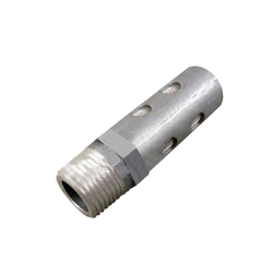 Silencieux 3/8" (15M213) Graco