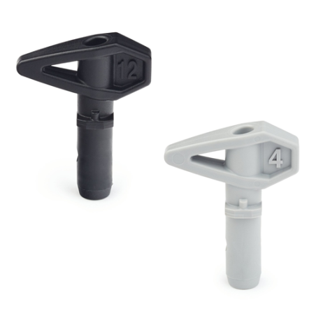 Buse Magnum A5 (17A223) Graco