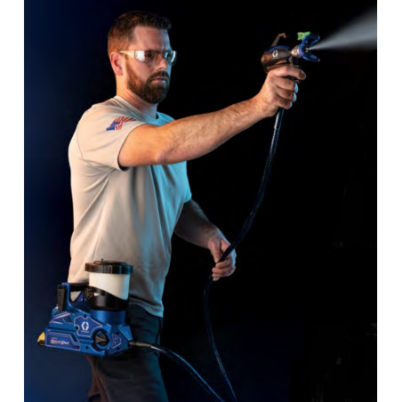 Pulvérisateur Ultra QuickShot (20B476) Graco