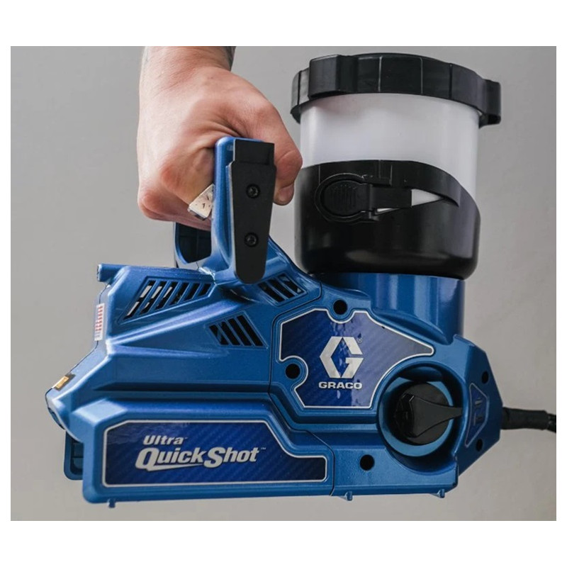Pulvérisateur Ultra QuickShot (20B476) Graco