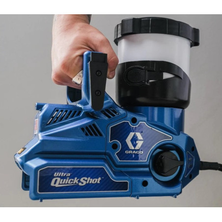 Pulvérisateur Ultra QuickShot (20B476) Graco