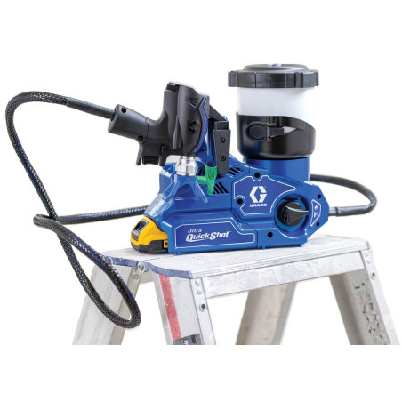 Pulvérisateur Ultra QuickShot (20B476) Graco