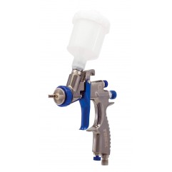 Pistolet Manuel Pneumatique Gravité Finex Mini-HVLP GRACO