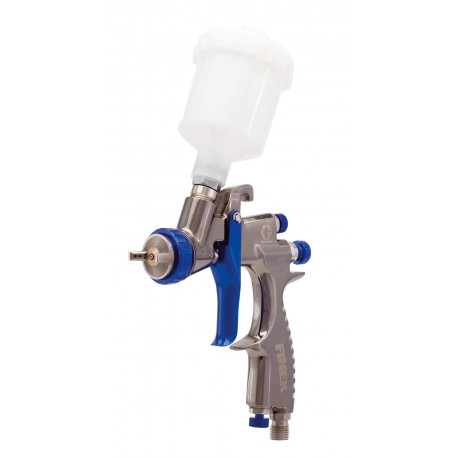 Pistolet Manuel Pneumatique Gravité Finex Mini-HVLP GRACO