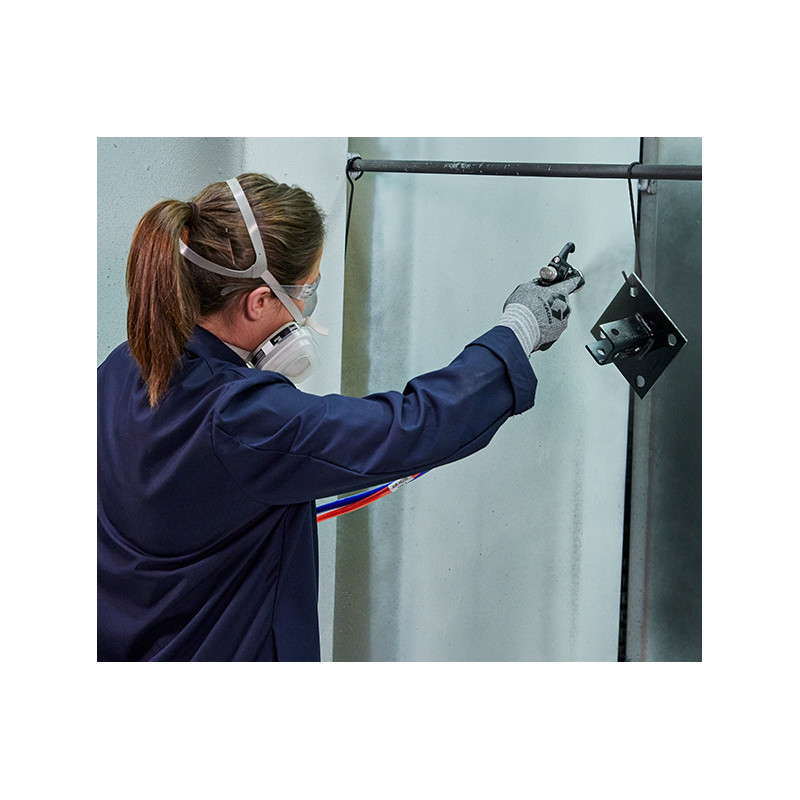 Pistolet PerformAA 15 (Air-Assisté) Graco