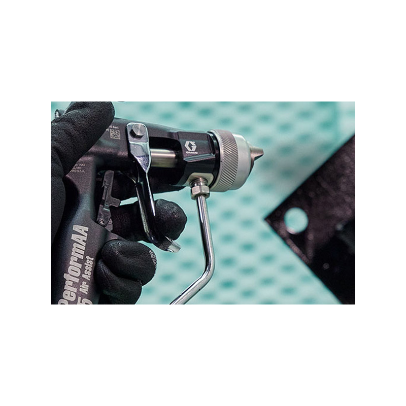 Pistolet PerformAA 50 (Air-Assisté) Graco