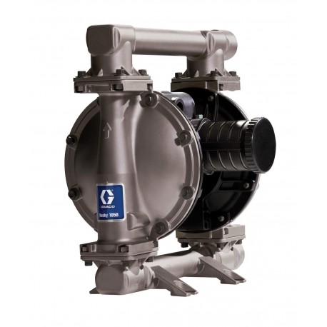 HUSKY 1050S A01, A S1, SS, PT, PT, PT (651009) Graco