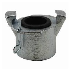 RACCORD FONTE D'ALUMINIUM CFT F1'1/2