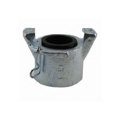 RACCORD FONTE D'ALUMINIUM CFT F1'1/4