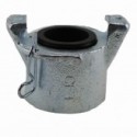 RACCORD FONTE D'ALUMINIUM CFT F1'1/4