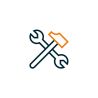 Kit Poignée de remplacement Pistolet XTR (248952) Graco Kit Poignée de remplacement Pistolet XTR (248952) Graco