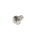 VIS POUR CHARNIERE APOLLO 100 (90295D) Clemco VIS POUR CHARNIERE APOLLO 100 (90295D) Clemco