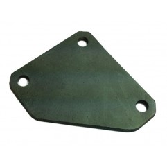 JOINT DE COUVERCLE DE TRAPPE DE VISITE QK (24300D) Clemco