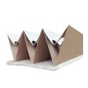 Filtre 90cm / 8m² HE Ignifuge AF922 Andreae