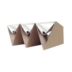 FILTRE CARTON HC BLANC H.90cm / 8,35m2 AF732 Andreae