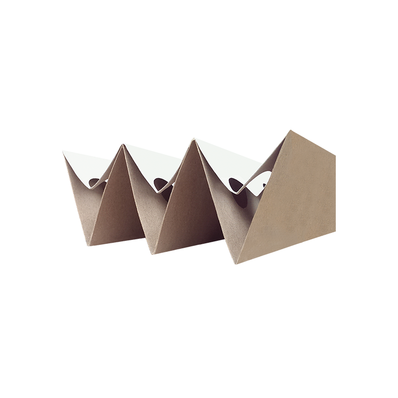 FILTRE CARTON STARTER BRUN H.100cm - 10m2 AF101 Andreae