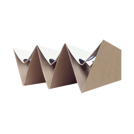 FILTRE CARTON STD BRUN INIFUGE H.90cm 10m2 AF912 Andreae FILTRE CARTON STD BRUN INIFUGE H.90cm 10m2 AF912 Andreae