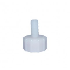 RACCORD A VISSER POUR CASQUES APOLLO (01030D) Clemco