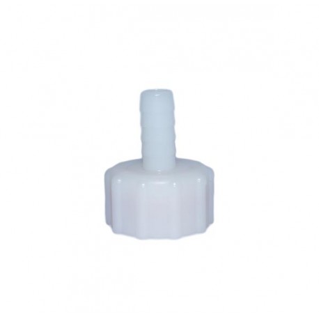 RACCORD A VISSER POUR CASQUES APOLLO (01030D) Clemco