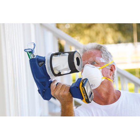 Pulvérisateur Airless Ultramax sans fil 17P258 Graco