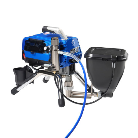 XT Trémie Airless pour 490 XT & 495 XT (20B529) XT Trémie Airless pour 490 XT & 495 XT (20B529)