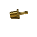 RACCORD CANNELE DIAM.5mm M1/4 (90613D) Clemco