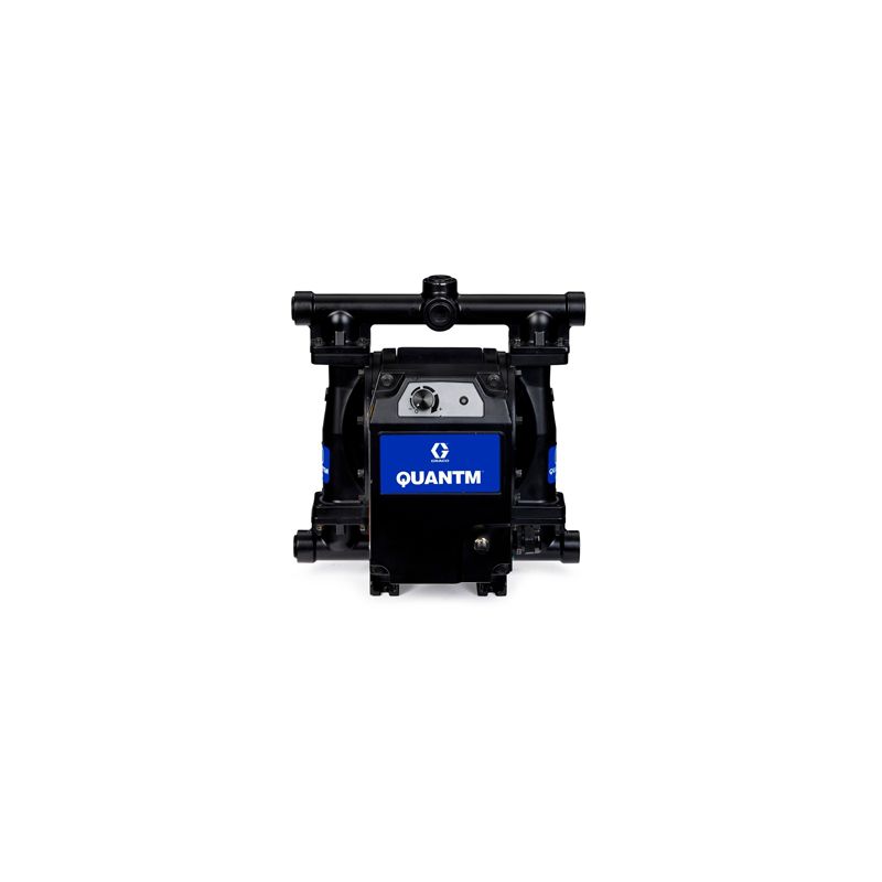 Pompe QUANTM i30 AL, AL, GE, GE, A2 (TE30-0487) Graco