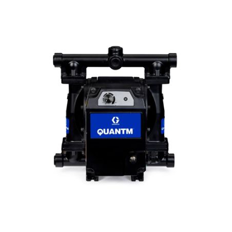 Pompe QUANTM i30 AL, AC, AC, PO, A2 (TE30-0046) Graco