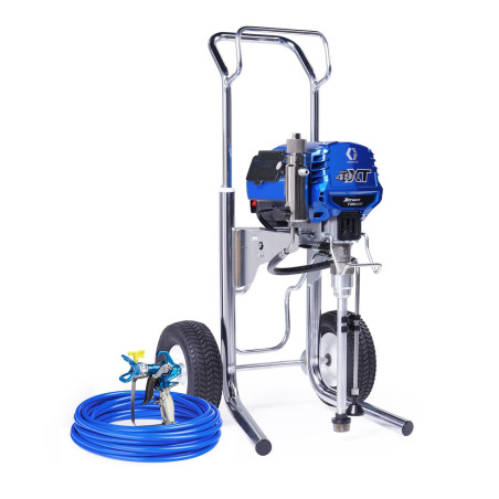 Pulvérisateur électrique airless Ultra 490 XT (19D526) Graco