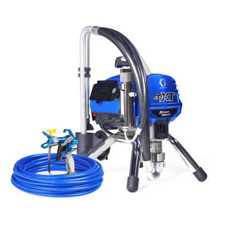 Pulvérisateur électrique airless Ultra 495 XT Standard (19D527) Graco