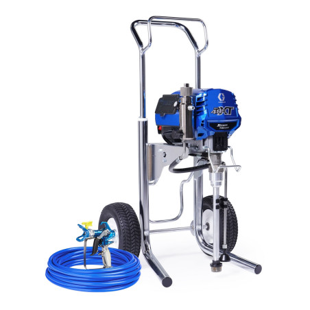 Pulvérisateur électrique airless Ultra 495 XT Hi-boy (19D528) Graco