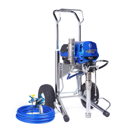 Pulvérisateur airless ULTRA 695 XT Standard (10F727) Graco