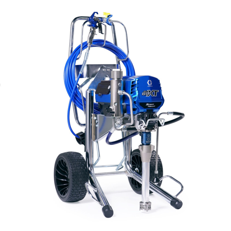 Pulvérisateur airless ULTRA 695 XT Procontractor (19F729) Graco