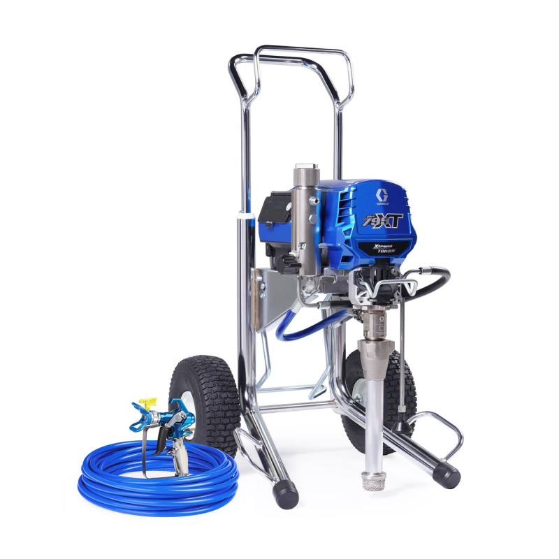 Pulvérisateur airless ULTRA 795 XT Standard (19F731) Graco