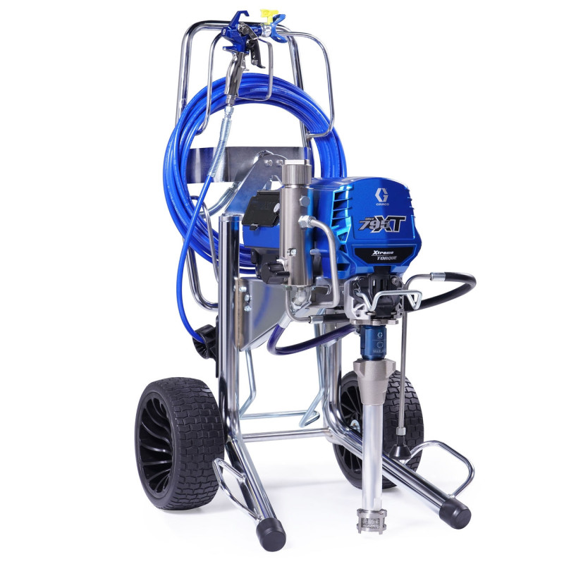 Pulvérisateur airless ULTRA 795 XT ProContractor (19F733) Graco