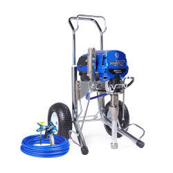 Pulvérisateur airless ULTRA 1095 XT Standard (19F735) Graco