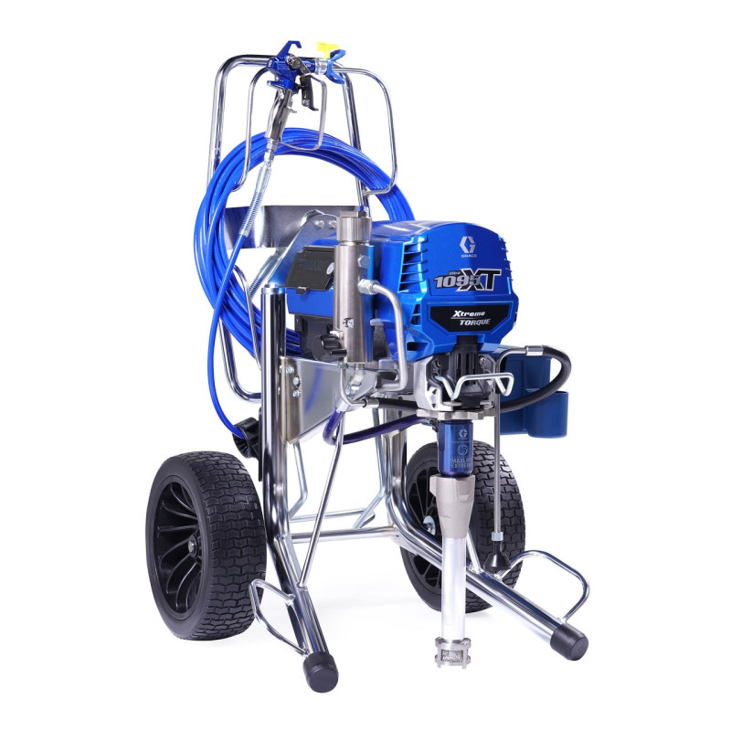 Pulvérisateur airless ULTRA 1095 XT ProContractor (19F736) Graco