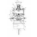 PRESSE ETOUPE POUR PVR (05684I) Clemco
