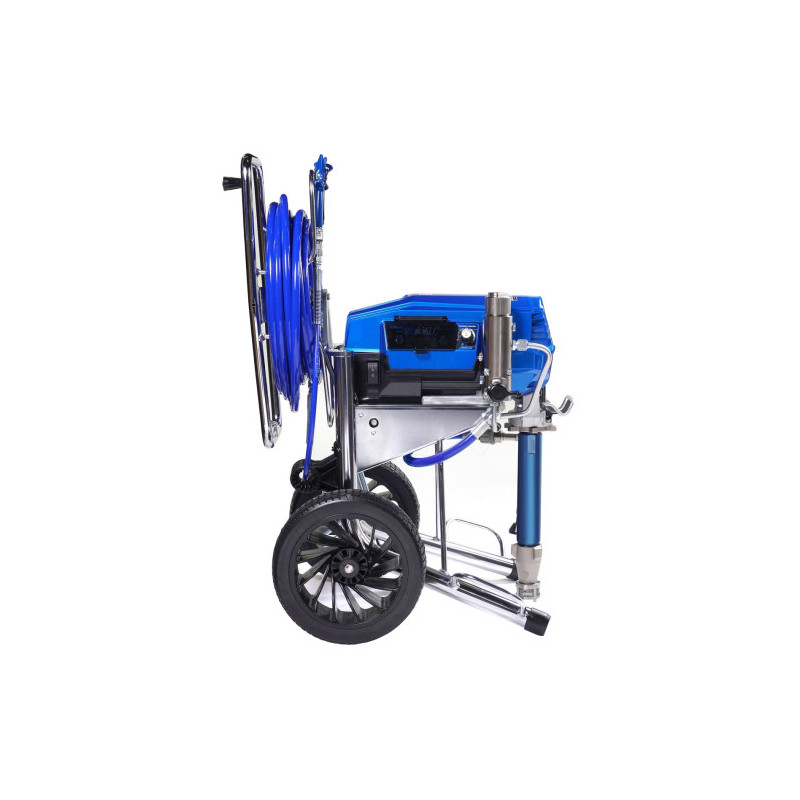 Pulvérisateur airless Mark V XT ProContractor (19F741) Graco
