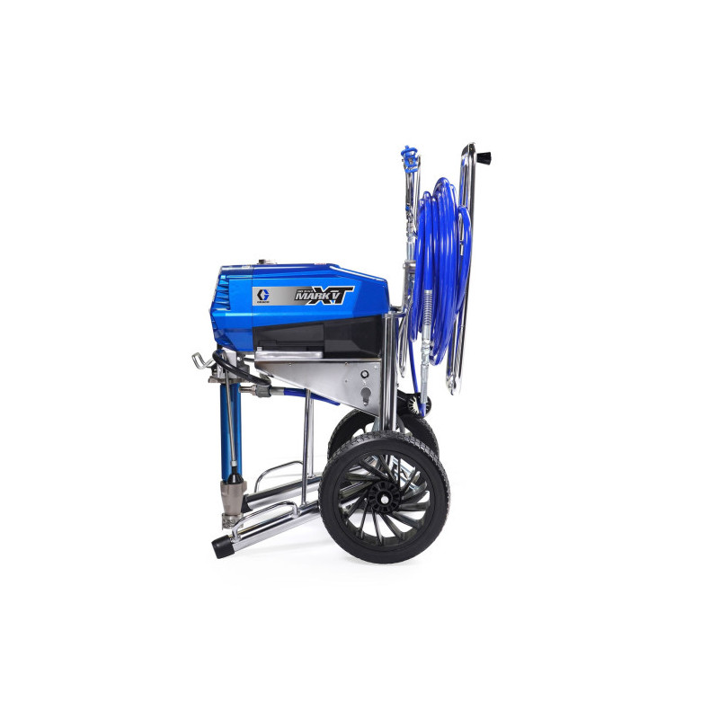 Pulvérisateur airless Mark V XT ProContractor (19F741) Graco