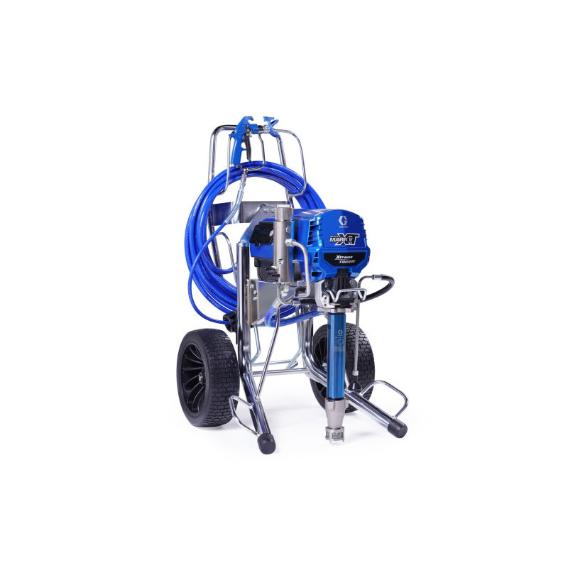 Pulvérisateur airless Mark V XT ProContractor (19F741) Graco