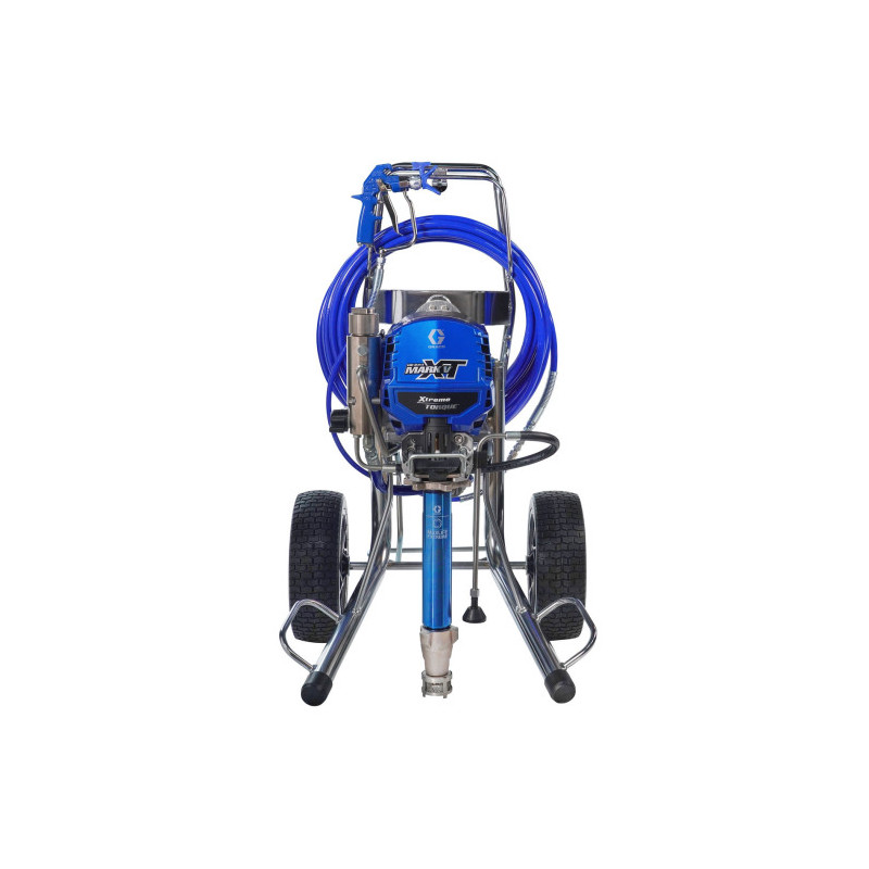 Pulvérisateur airless Mark V XT ProContractor (19F741) Graco